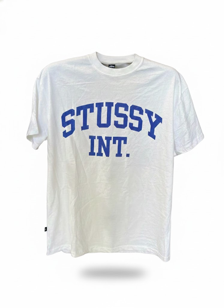 לצפייה במוצר stussy 8 ball T